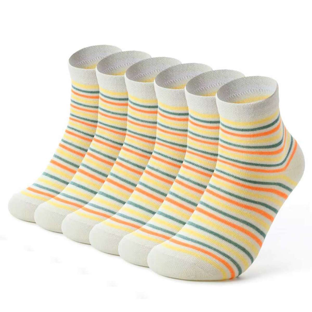 Women S Socks Color 10 Pairs Mixed And Matched Size Onesize