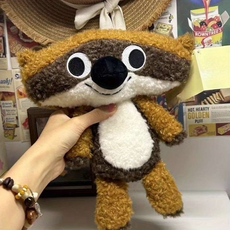 Plush Toyss Quantity 1pc