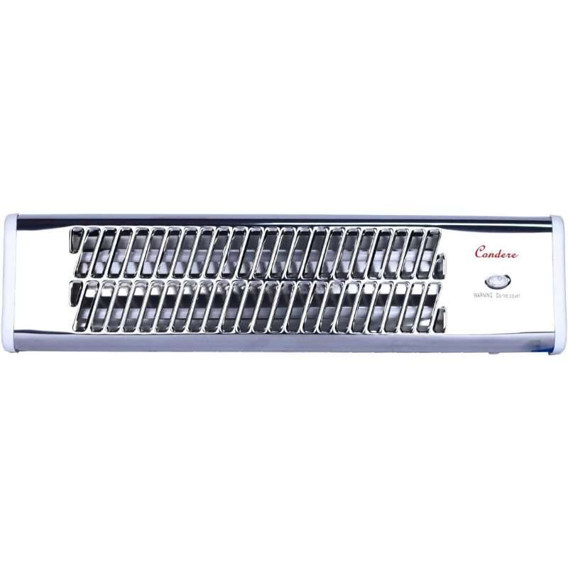 Heater Color Default