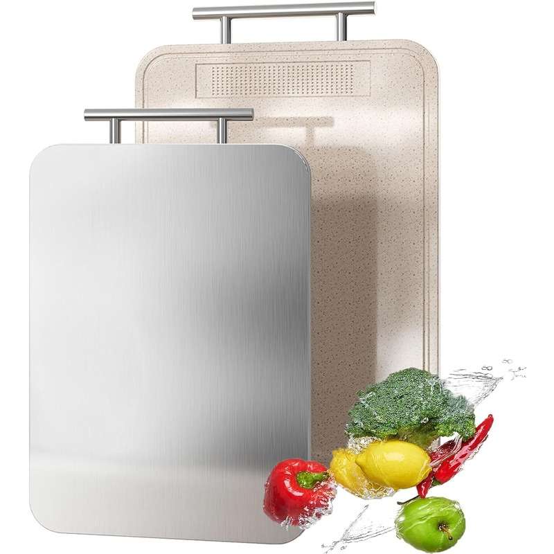 Cutting Board Color 1 Kit