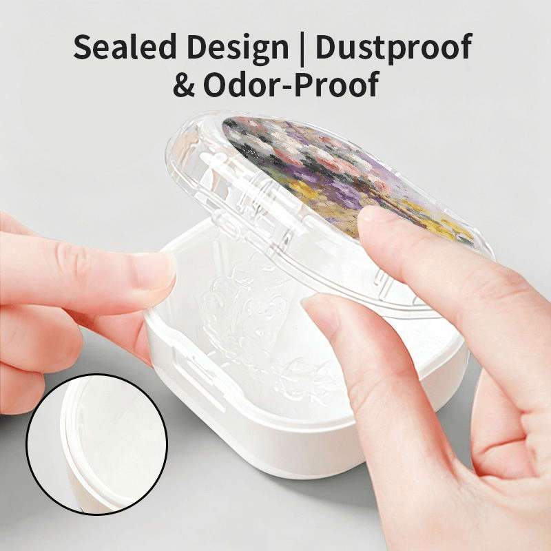 Antibacterial Box 1