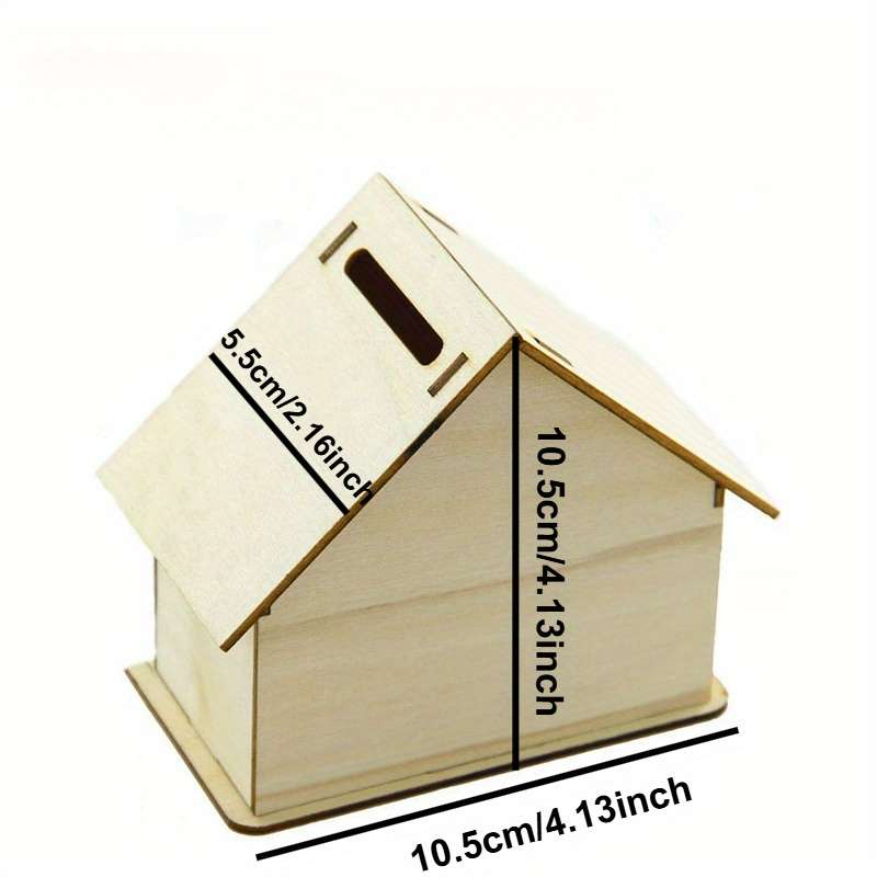3D Building Model Puzzle Set Quantity 6 Packs