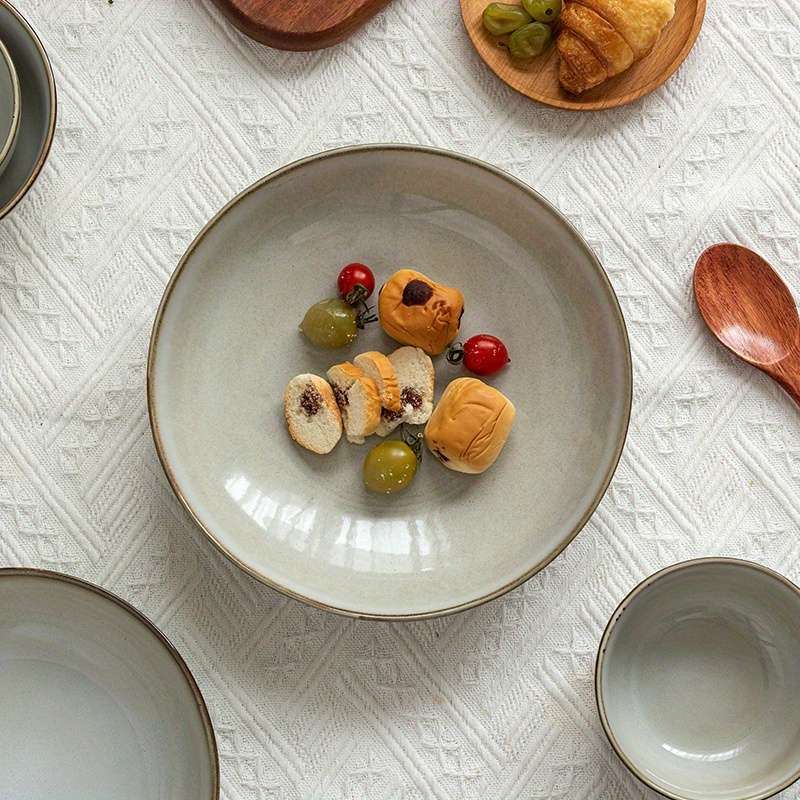 Bowl Quantity 16Pcs