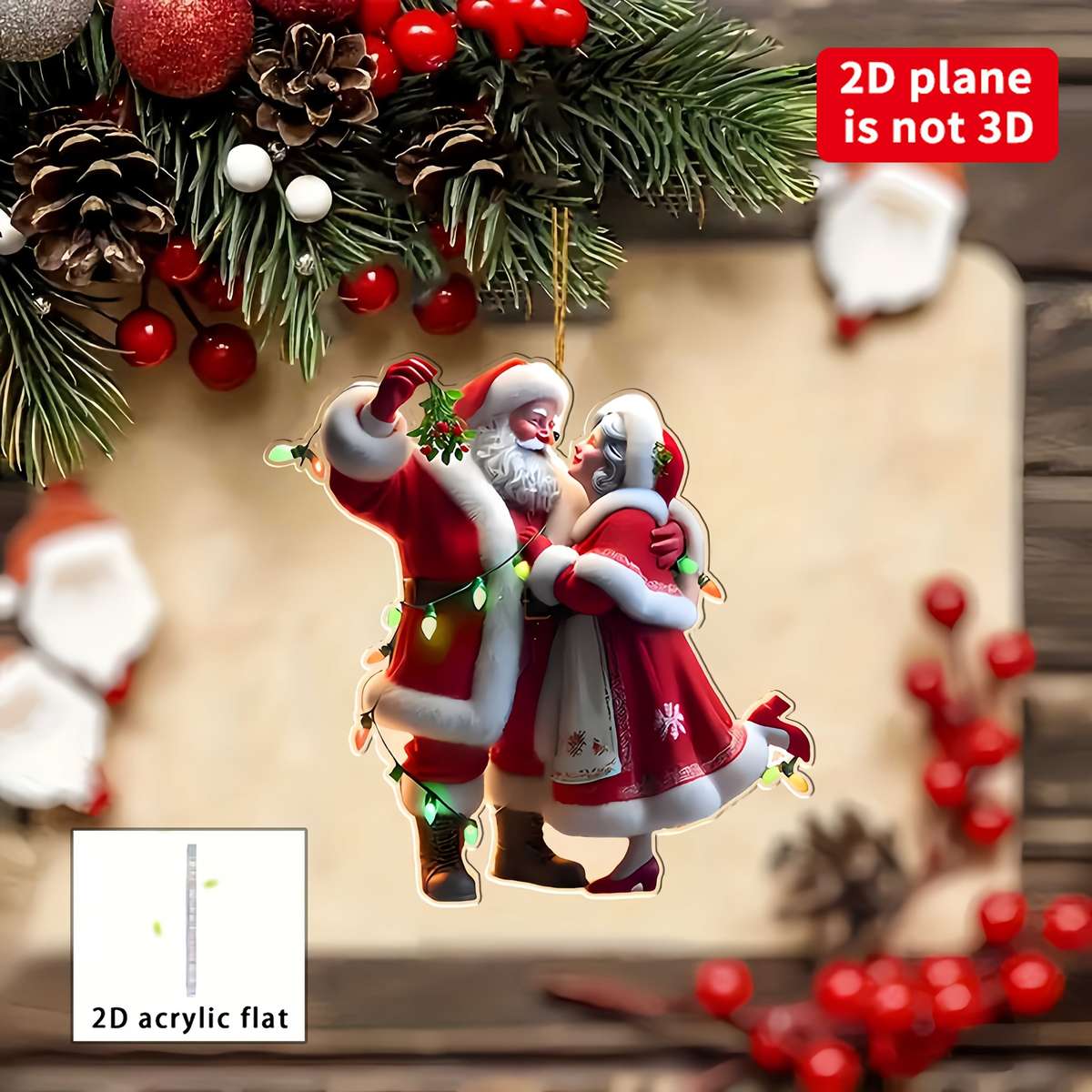 Christmas Decorations