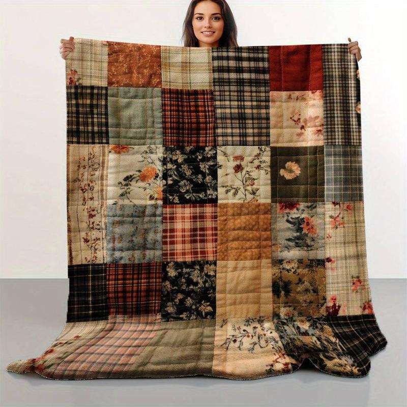 Blanket 150*200Cm 59.1Inch X 78.7Inch