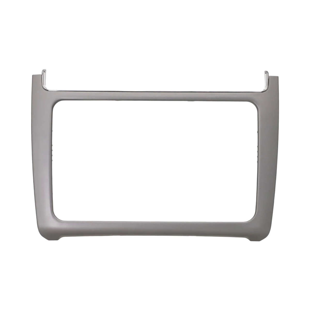Car Audio  Entertainment System Color Silvery Quantity 1Pc