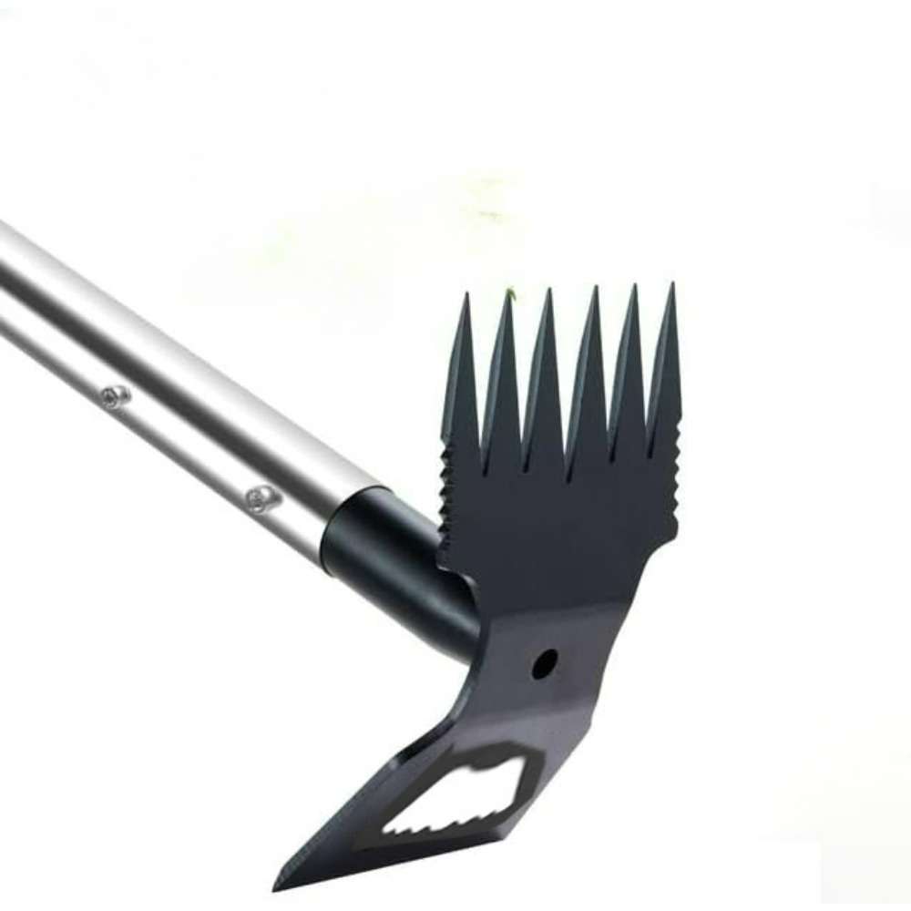 Garden Supplies Color Single Hoe