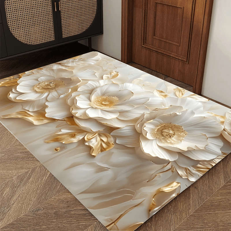 Floor Mats Model For Qca Size 40X120