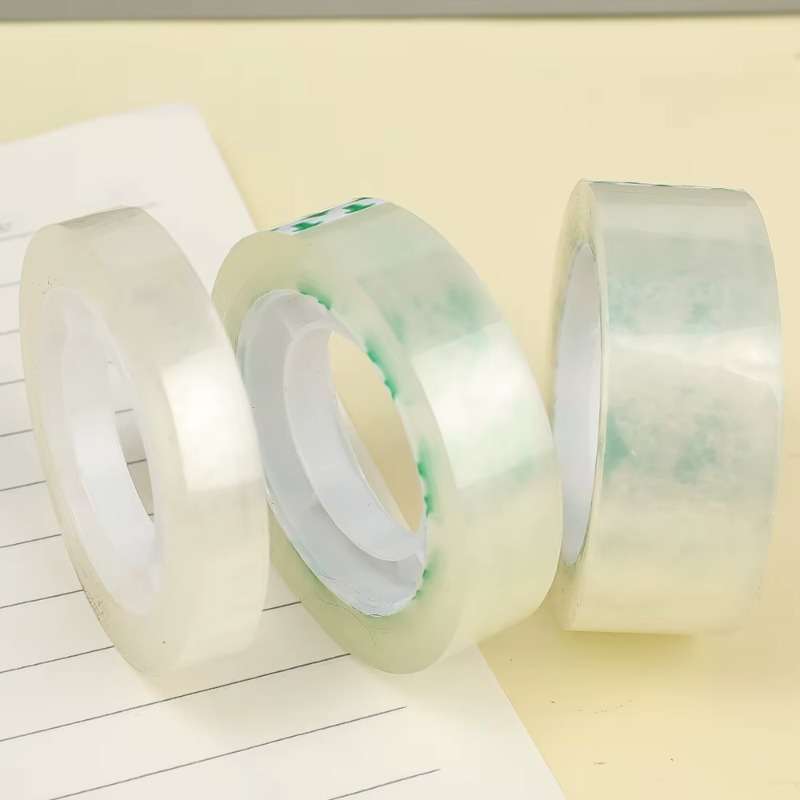 Adhesive Tape Quantity 6Pcs