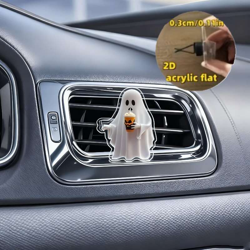 Car Interior Decor  1 Set