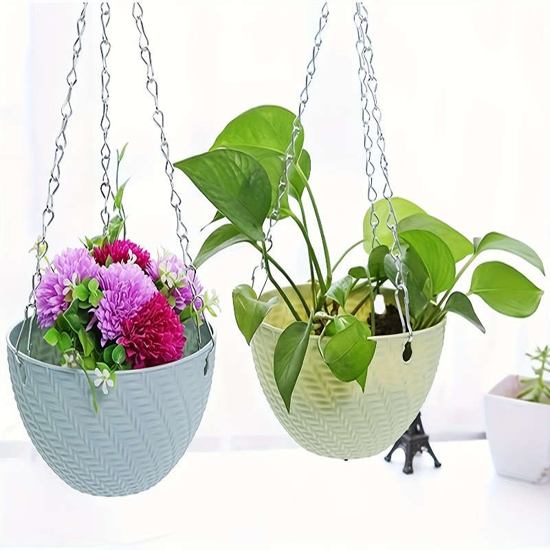 Flowerpot Color Random Color 1