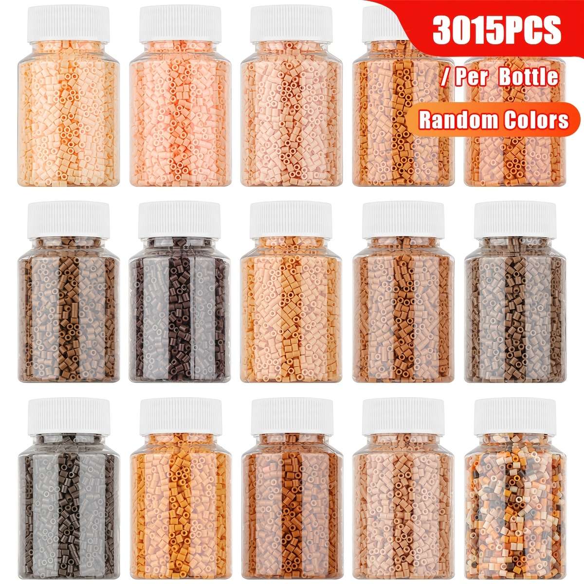 Perler Bead Set Series E