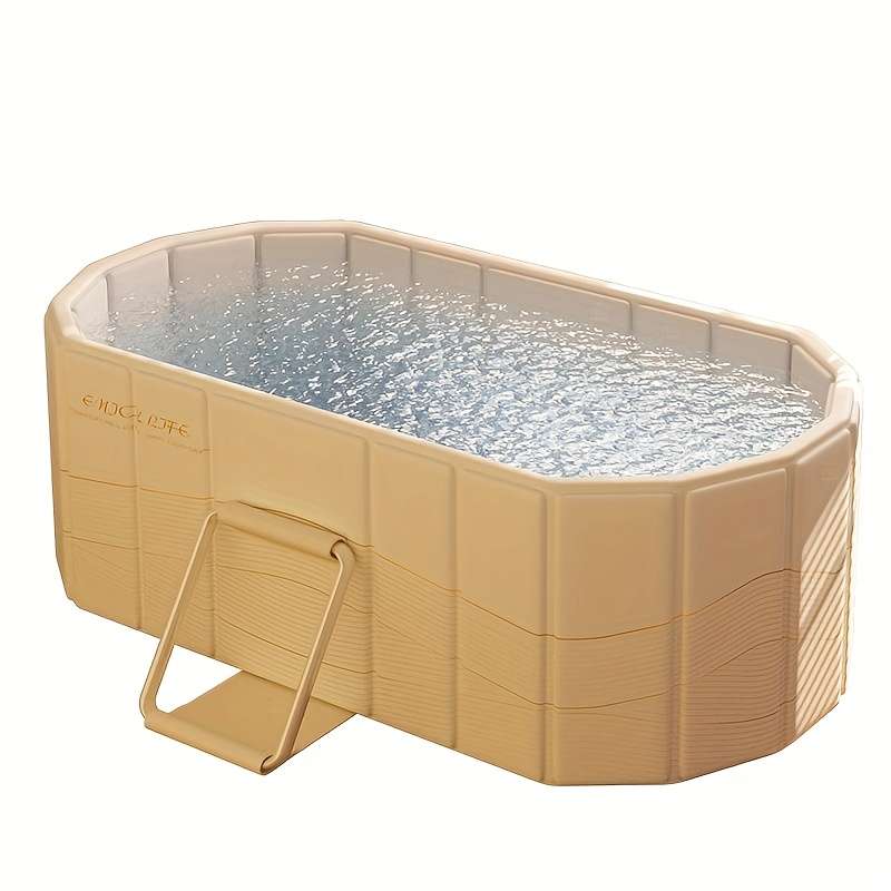 Swimming Pool Model Light Yellow 120