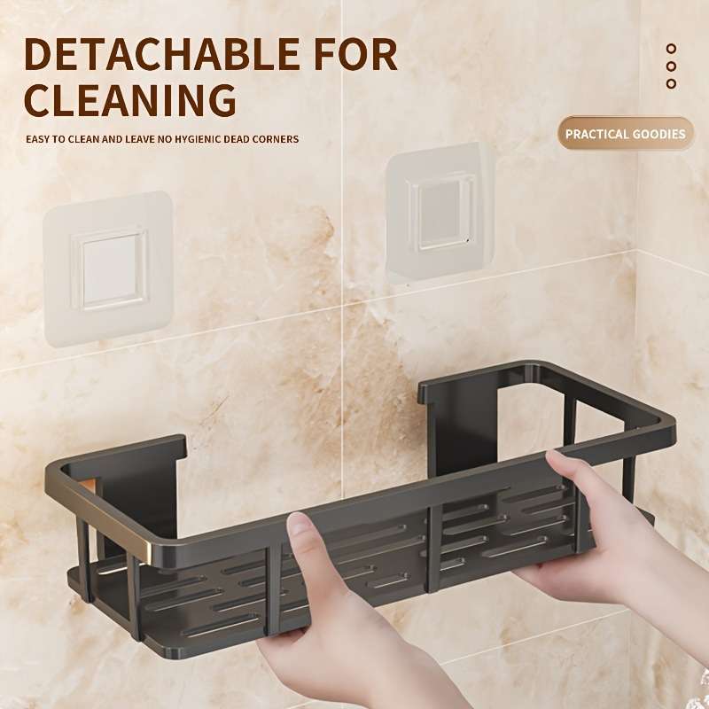 Bathroom Storage Rack Quantity 3Pcs