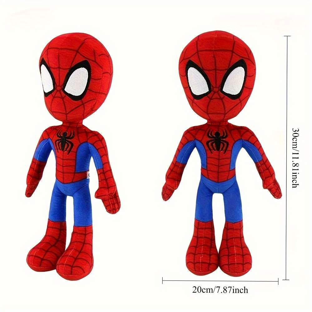 Plush Toyss color Red 1pc