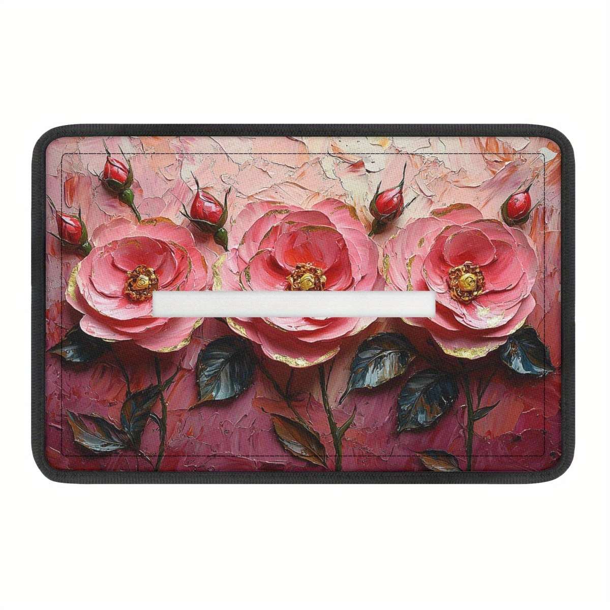Car Tissue Box Style 30.99x21.08Cm