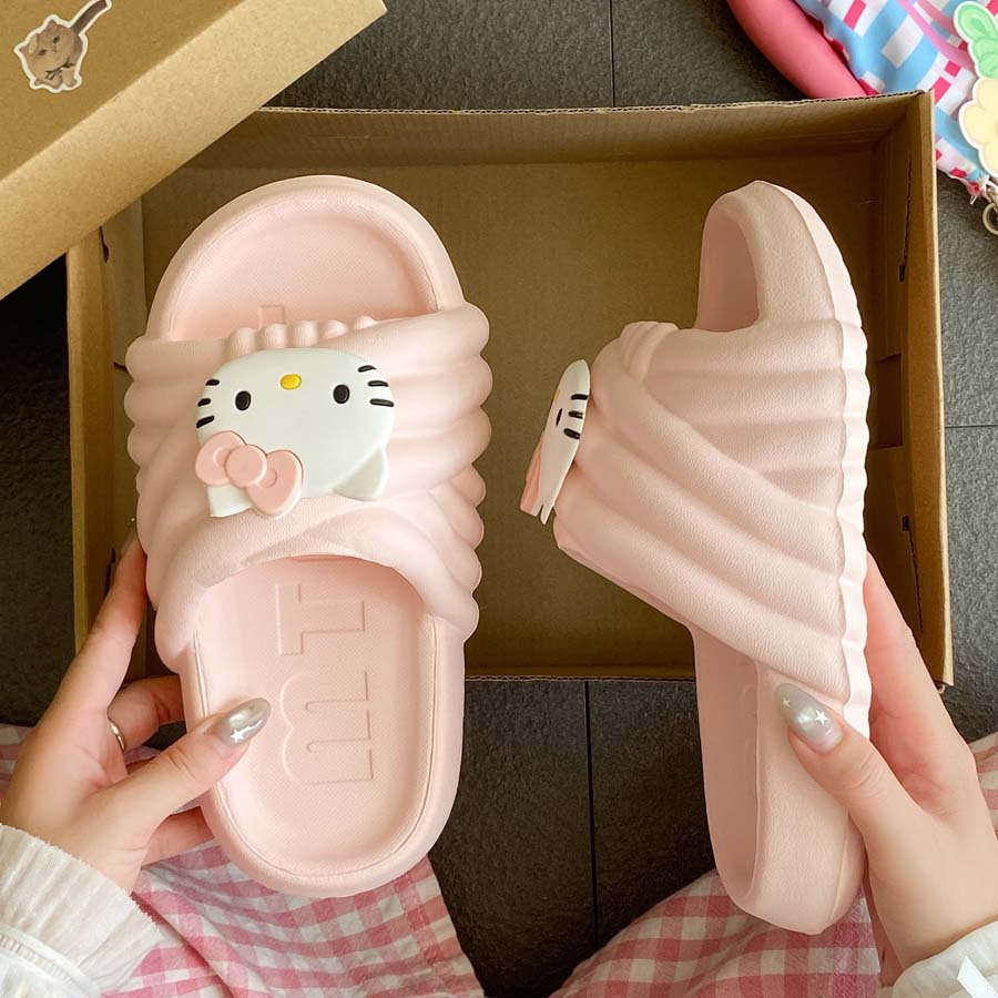 Sandals Color White Size Uk 2.5 3