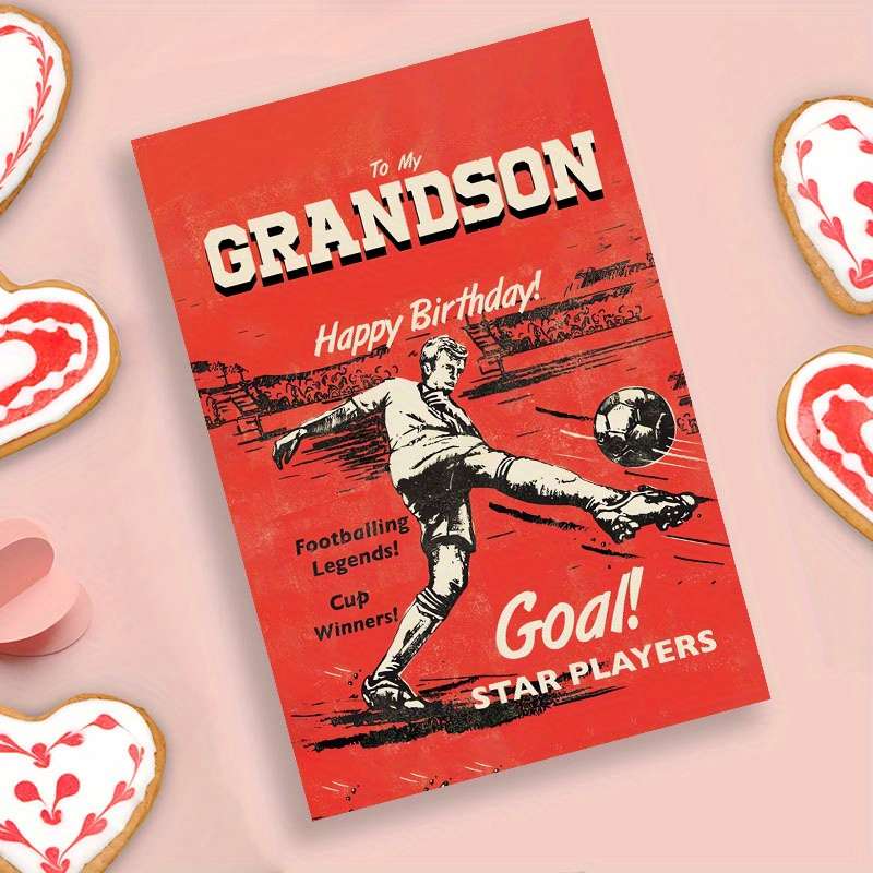 Greeting Cards
