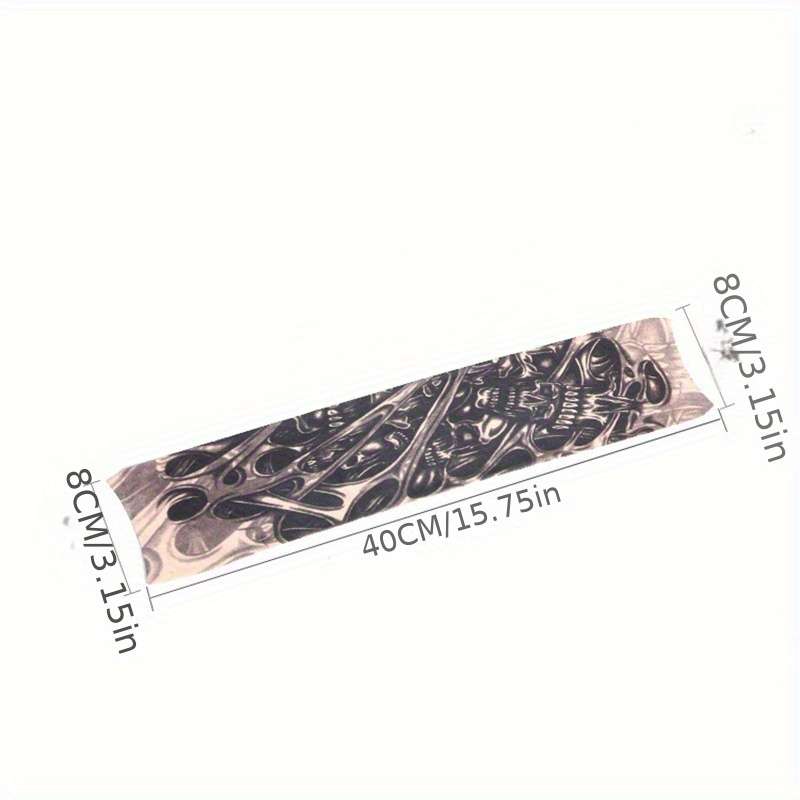 Sunscreen Sleeves Quantity