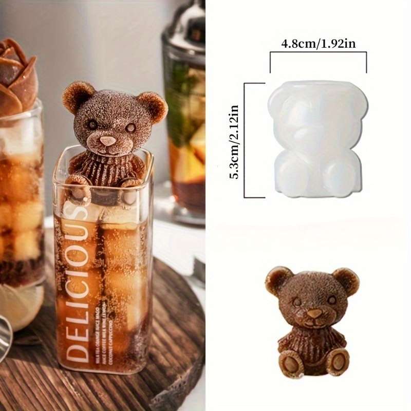 Ice Molds Quantity
