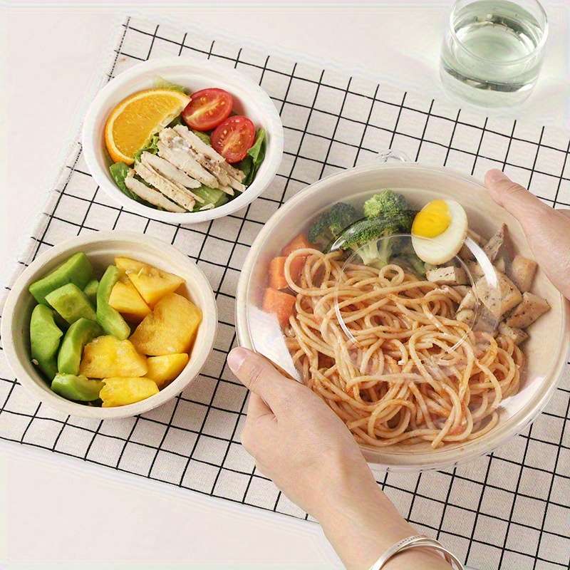 Bowl Color White Quantity50 Pieces