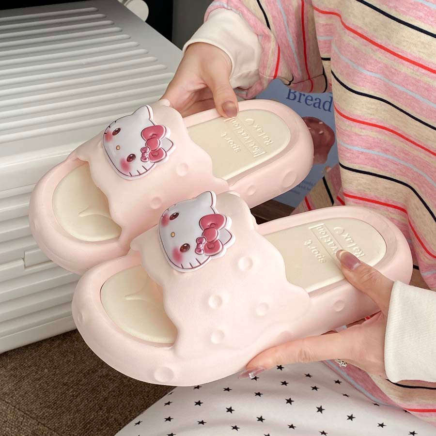 Sandals Color White Blue Size Uk 2.5 3