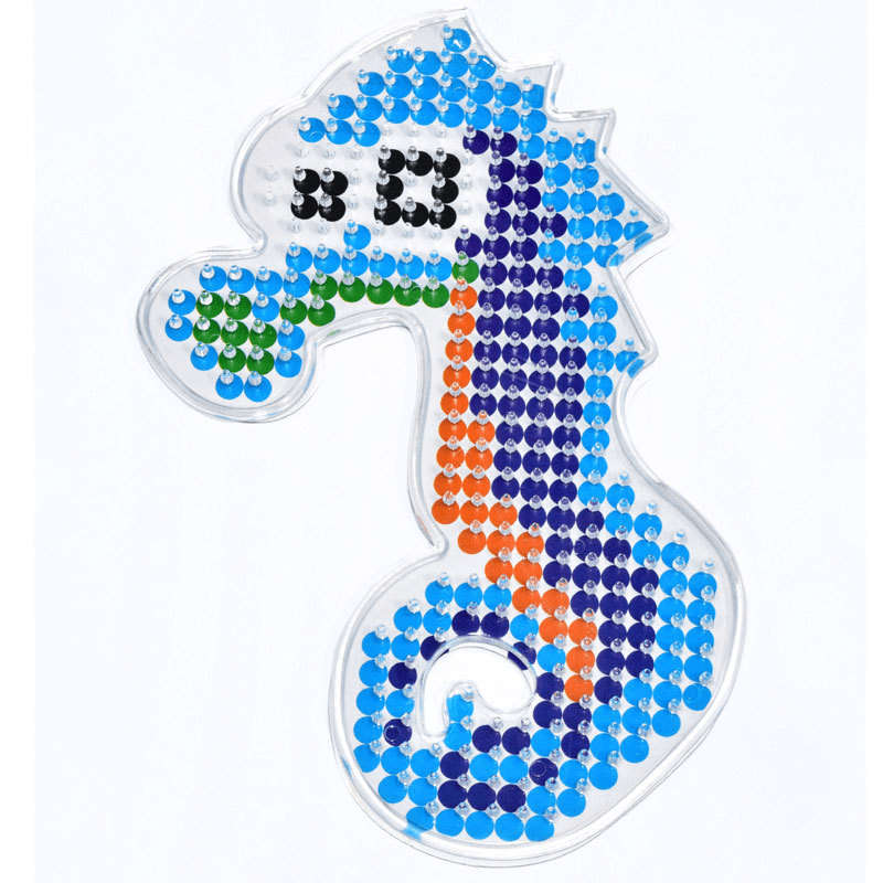 Perler Bead Set 6Pcs