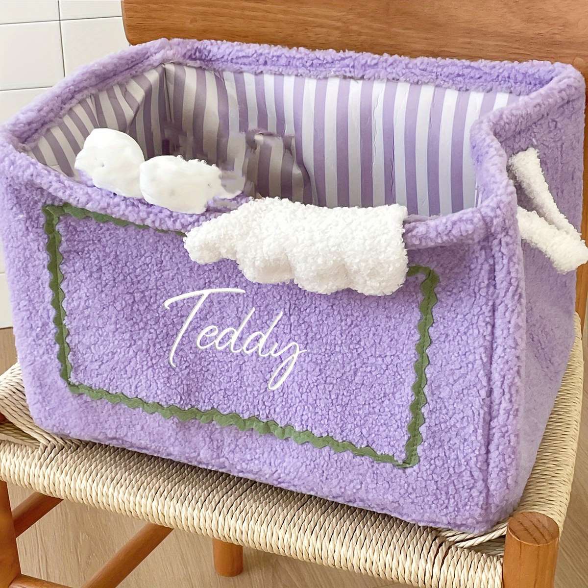 Storage And Organizationcolor Pink Size S Style Font 2