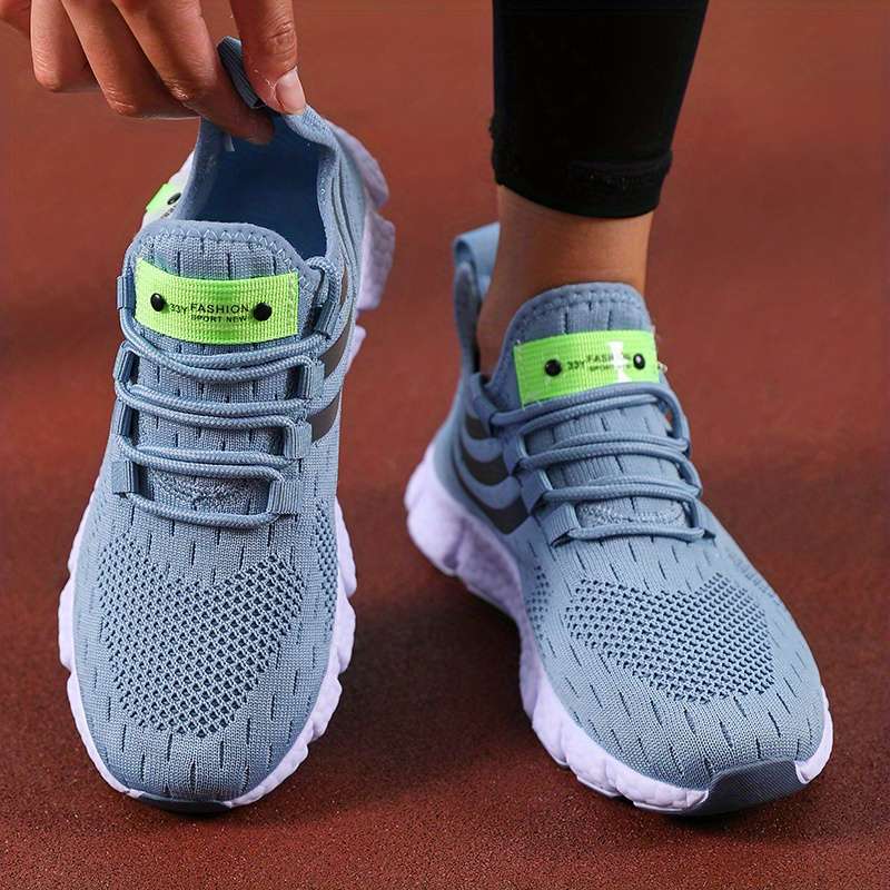 Women S Sneakers Color Green Sizeuk 3.5
