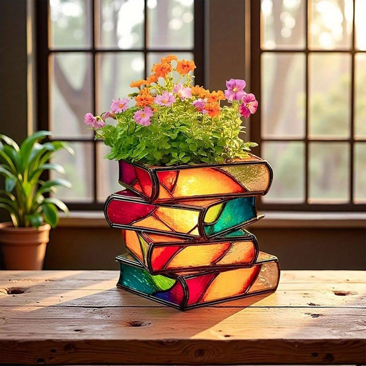 Flowerpot Color A
