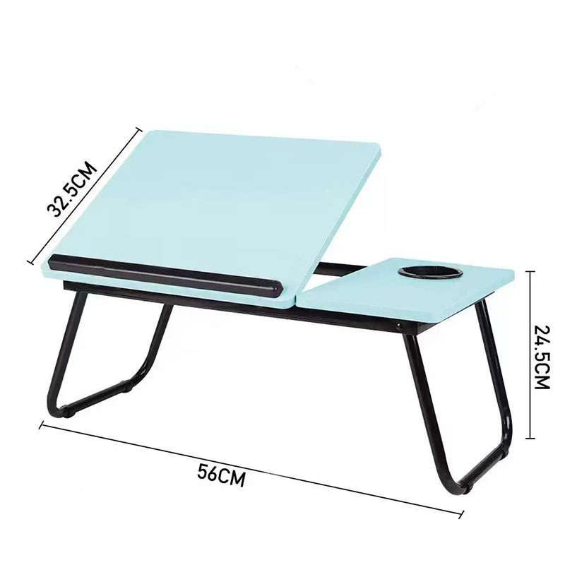Folding Table Color Pink Itemsgen2