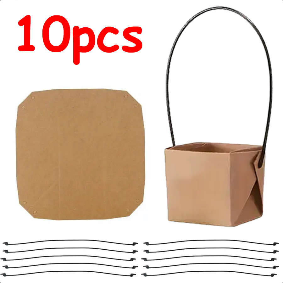 Flowerpot Quantity 5Pcs