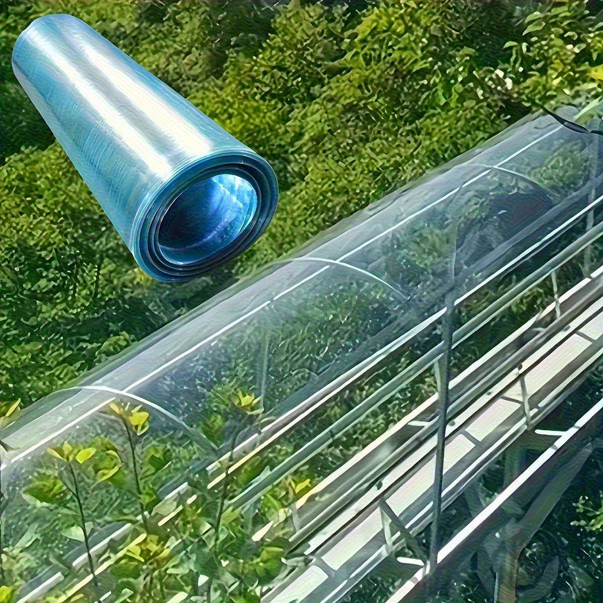 Polycarbonate Sheets Model 100Cm*500Cm Size500Cm
