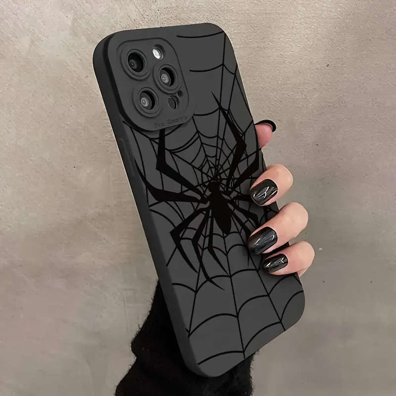 Phone Case Black Compatible Model Iphone 7 Plus8 Plus