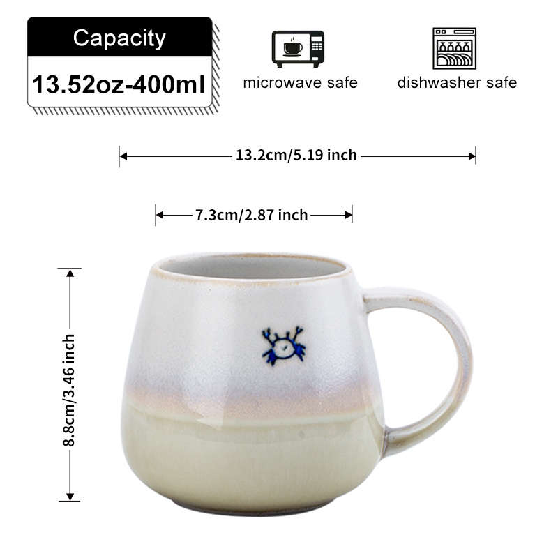 Water Cup Style Styled