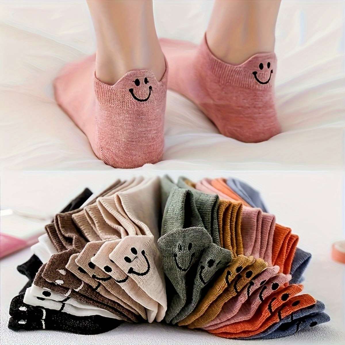 Women S Socks Color Mixed Color Size Onesize