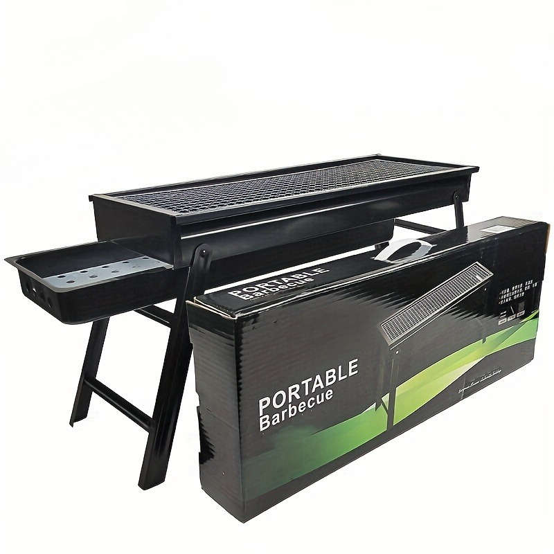 Barbecue Grill Model 7V84W958421 Quantitya Set