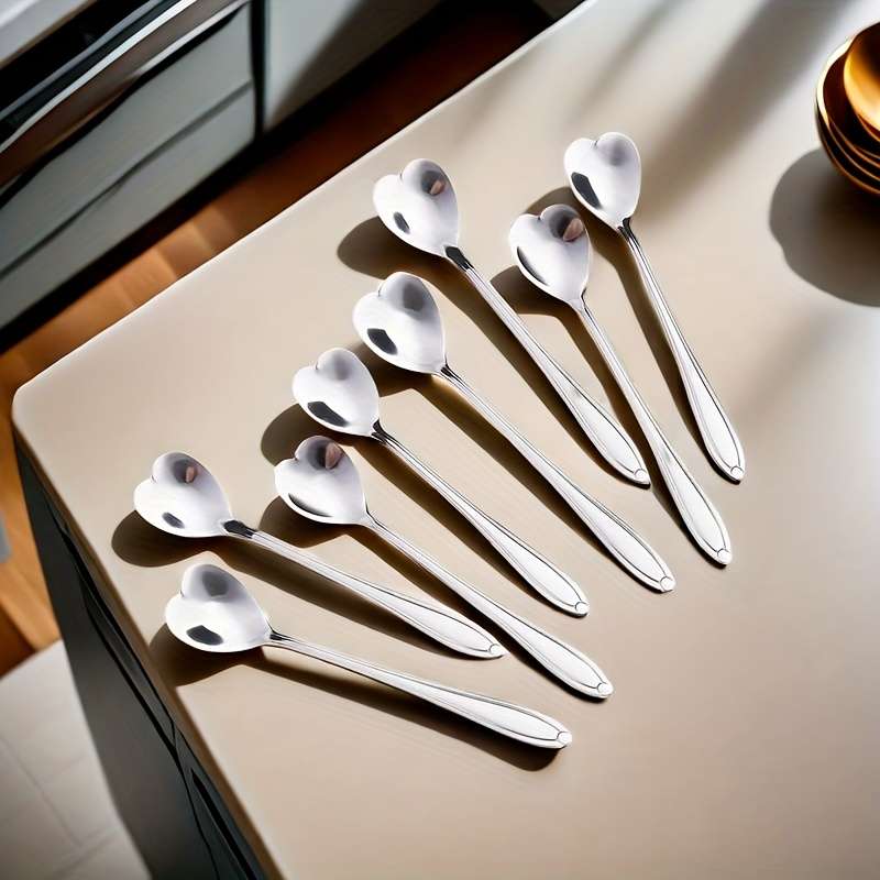 Kitchenware Color Silvery Quantity7Pcs