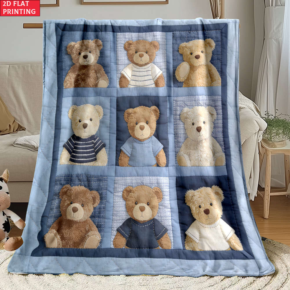 Blanket 7280In183*203Cm