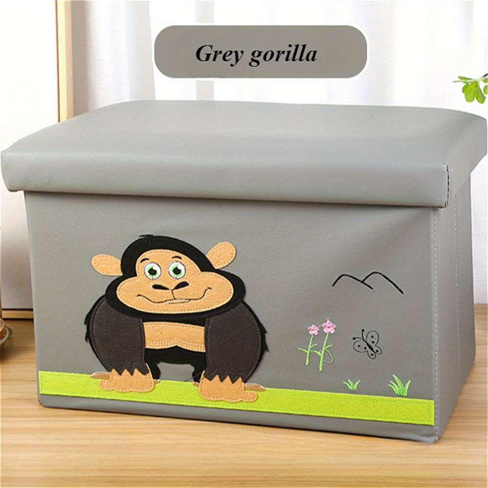 Storage And Organizationstyle Lion