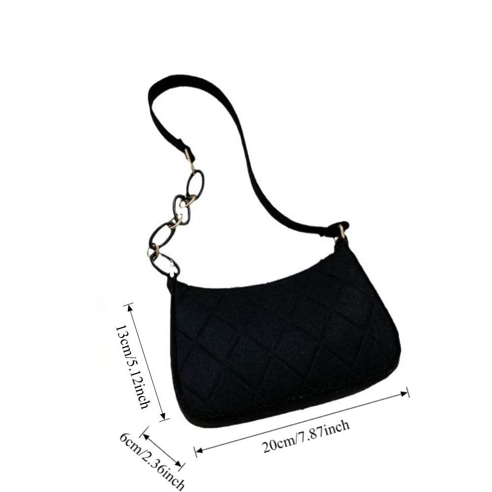 WomenS Bags Black