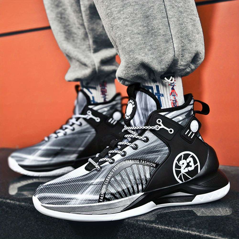 Sneakers Black Size Uk 7
