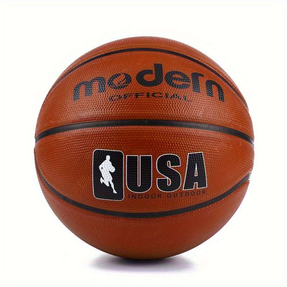 Basketball Color Professional No 7 Basketball 16.99Cm*6.69