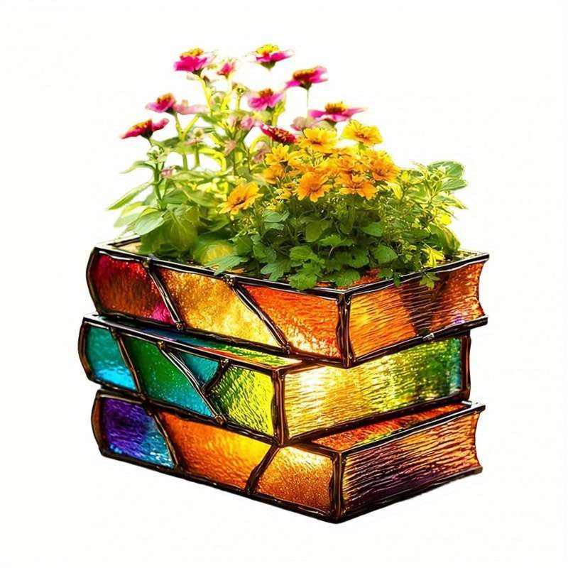 Flowerpot Size L