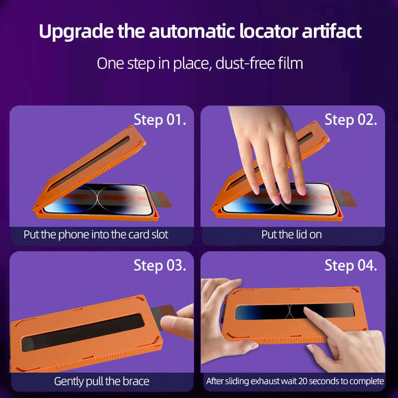 Screen Protector Compatible Model Iphone 14 Pro