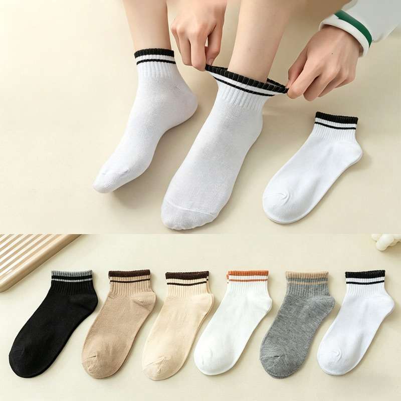 Women S Socks Color Random Mixed Colors Size Onesize