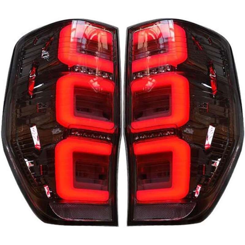 Car Lights Quantity 2Pcs