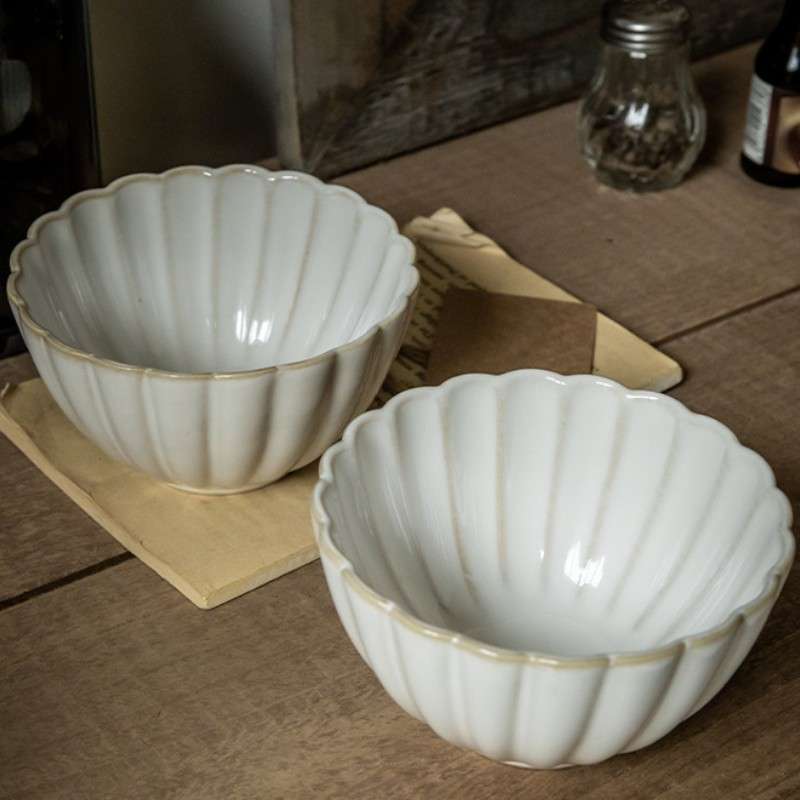 Bowl Model Aoxue Rice Bowl