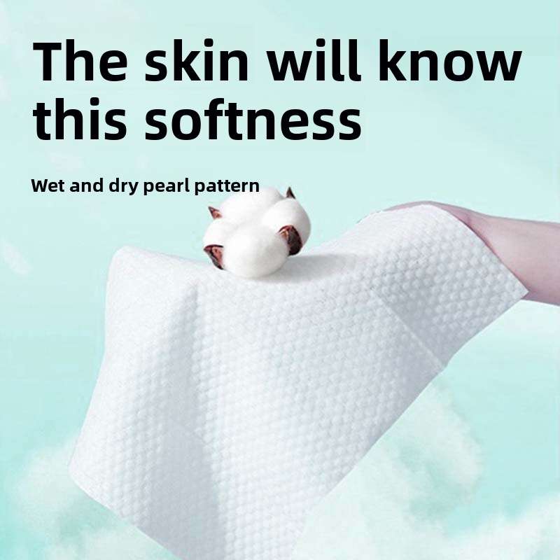 Wet Wipes Quantity 1 Pack 30 Puffs