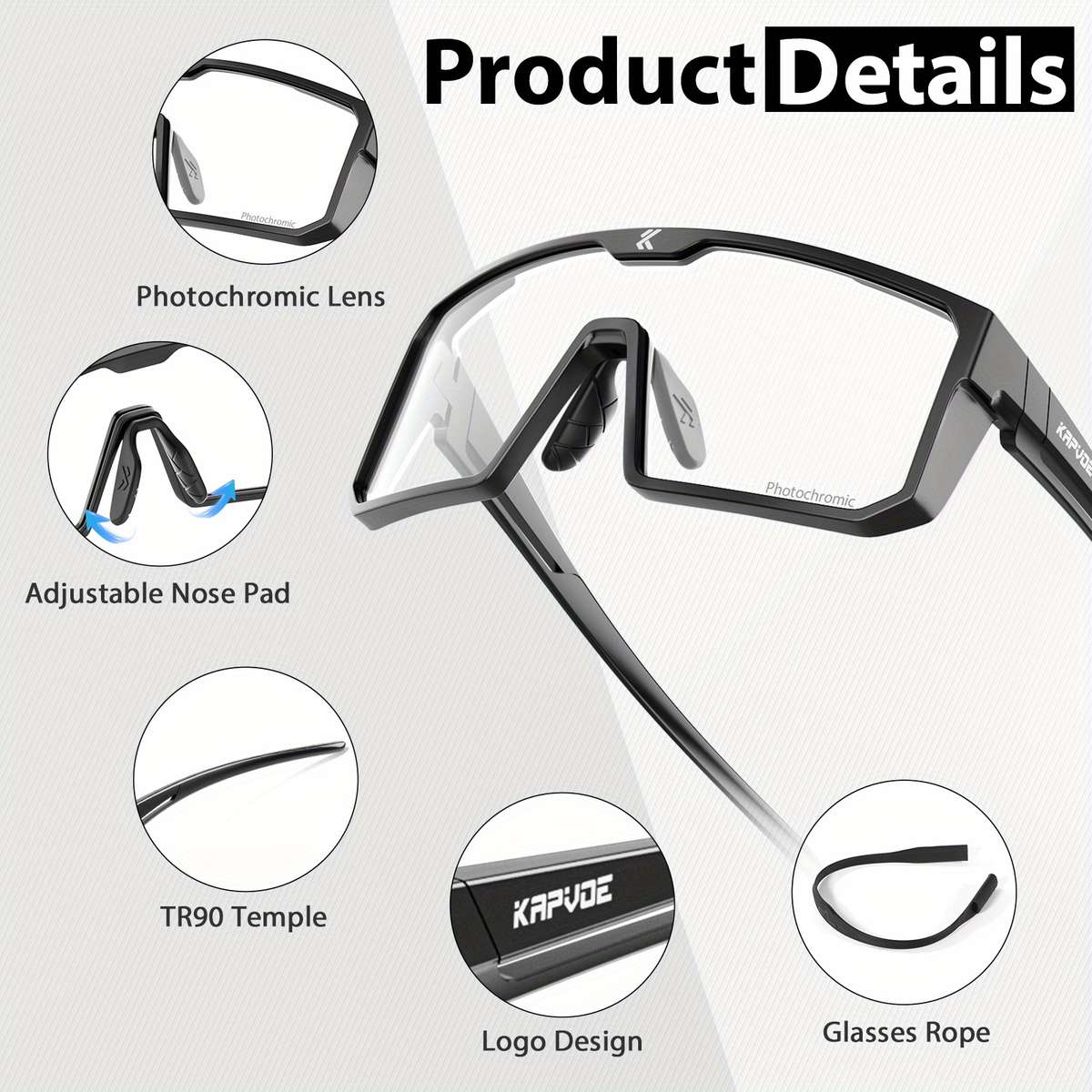 Cycling Glasses Color 13